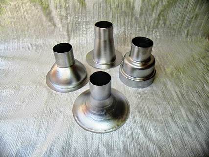 SIVAMA VENTURİ